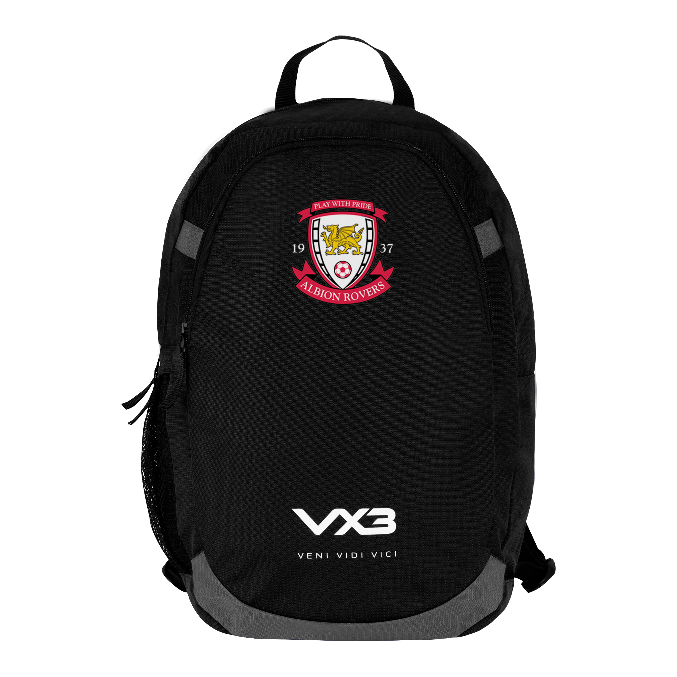 Albion Rovers FC Performance Backpack