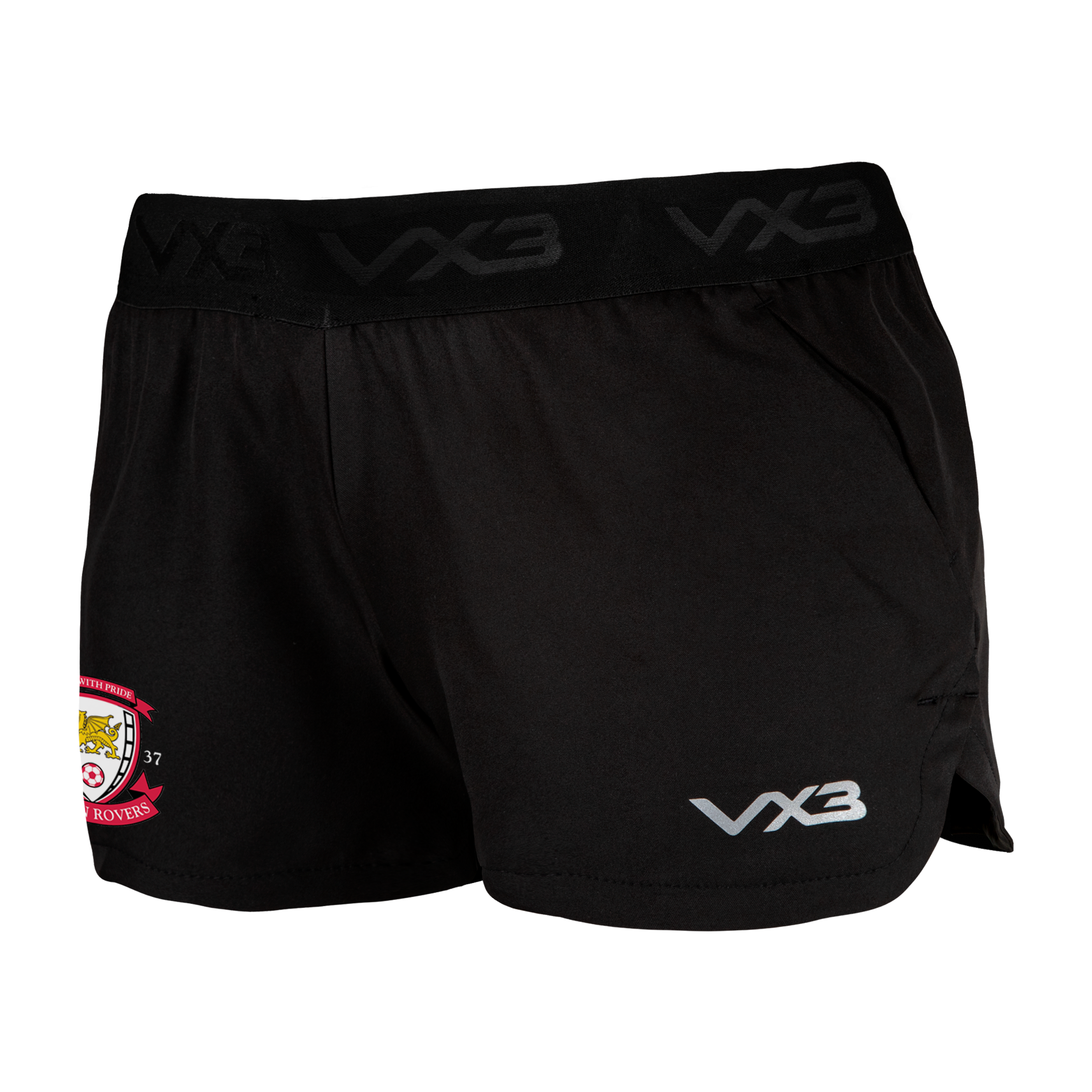 Albion Rovers FC Clarus Women's Running Short