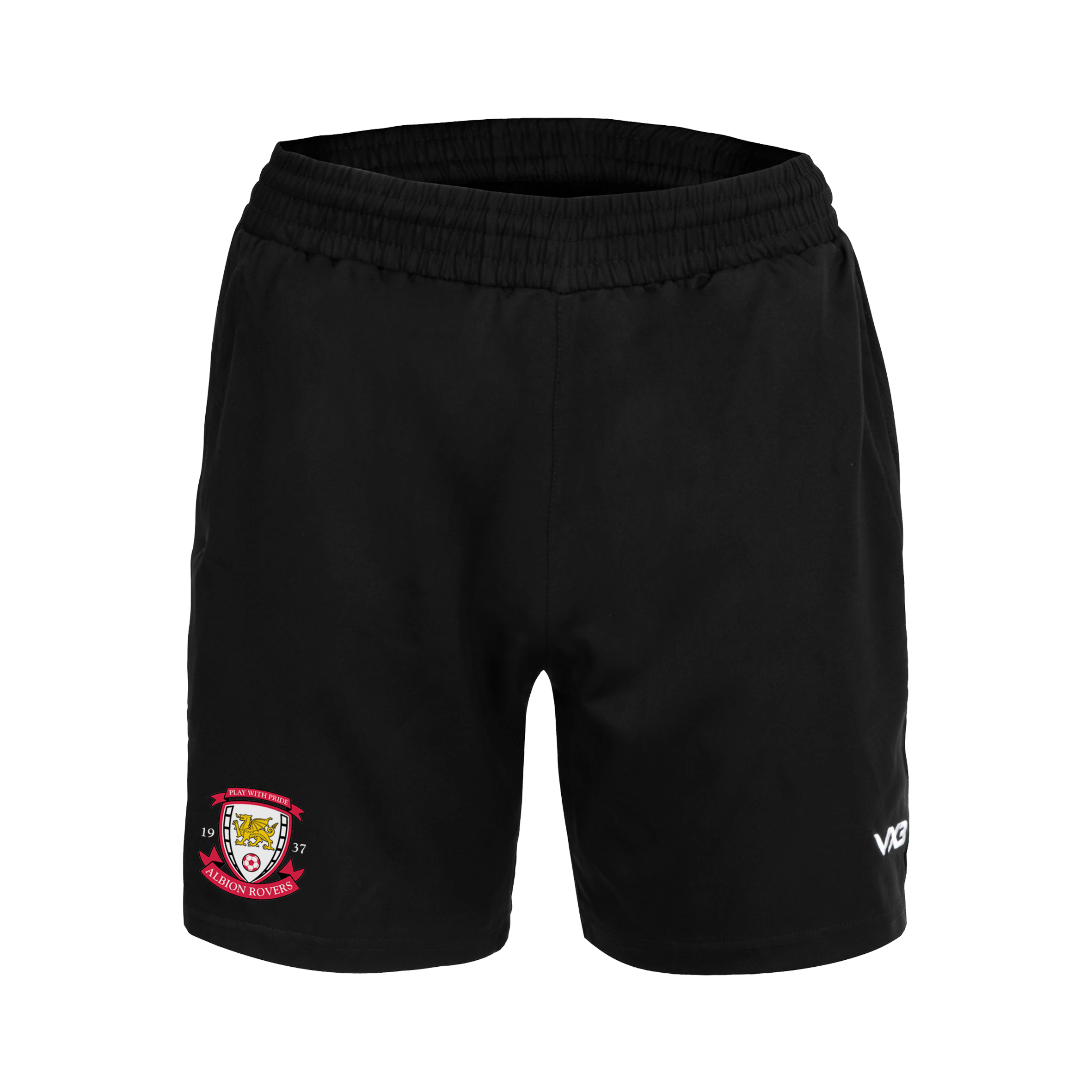 Albion Rovers FC Majester Training Short