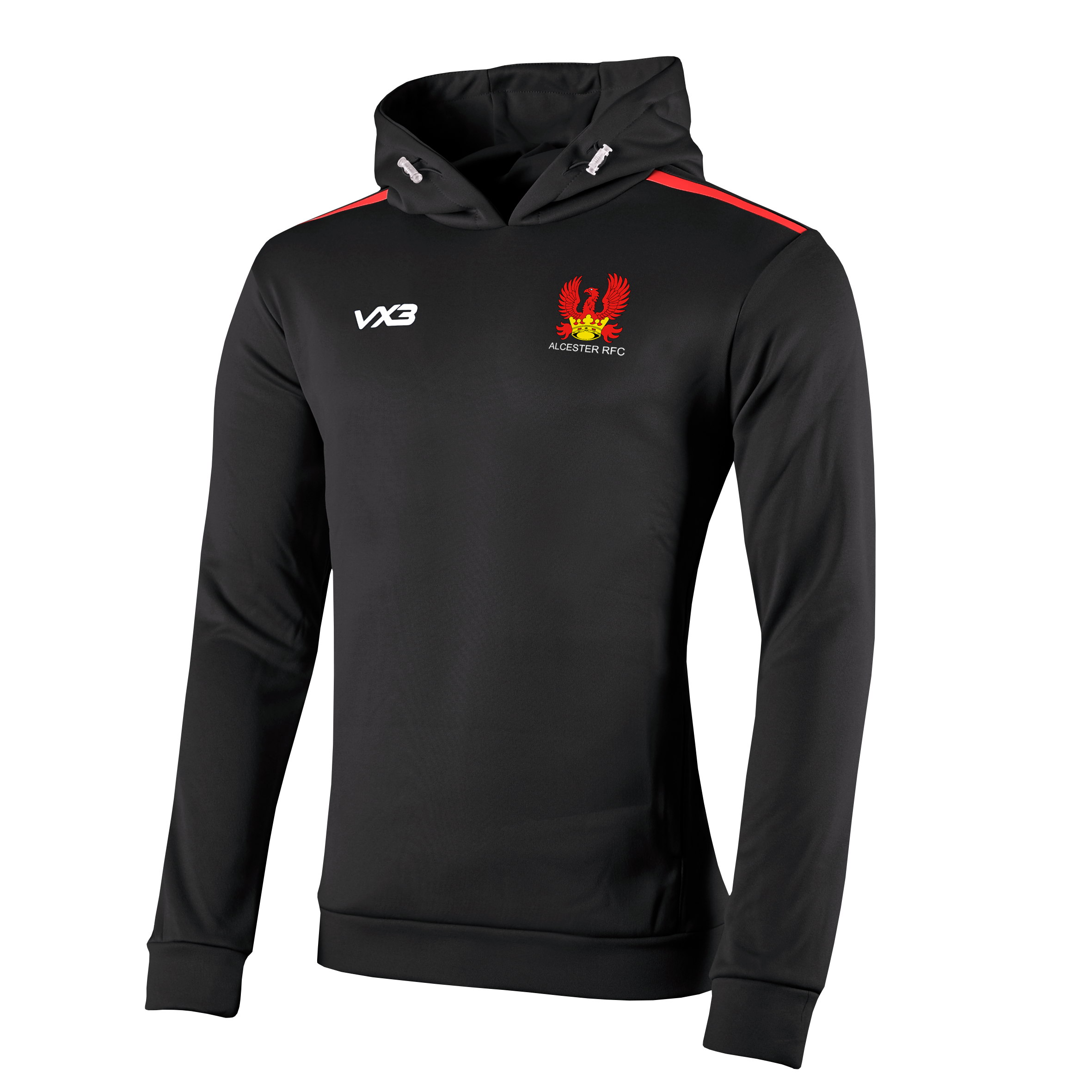 Alcester RFC Fortis Hoodie