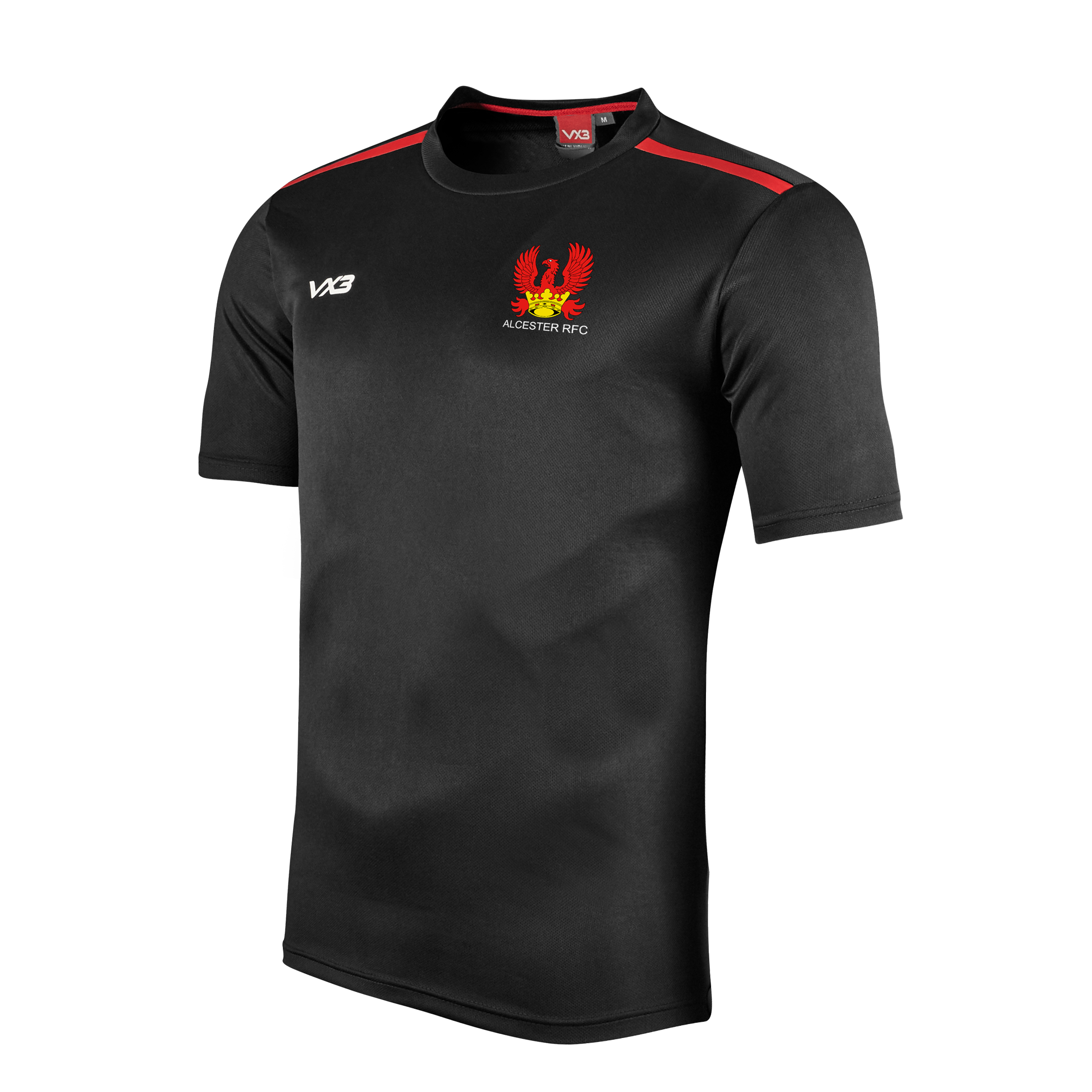 Alcester RFC Fortis Tee