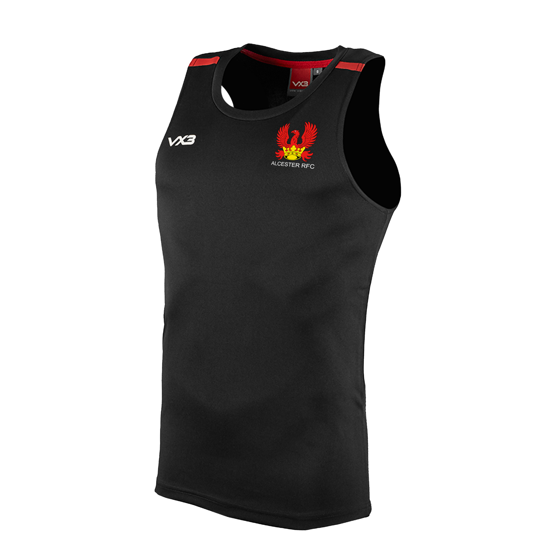 Alcester RFC Fortis Vest