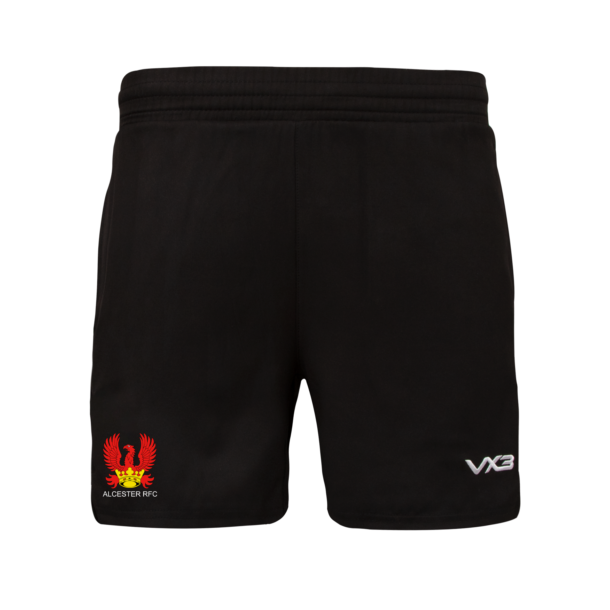 Alcester RFC Ludus Gym Shorts