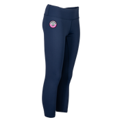 Alderman Smith Old Balls CC - Ladies Actus Performance Legging
