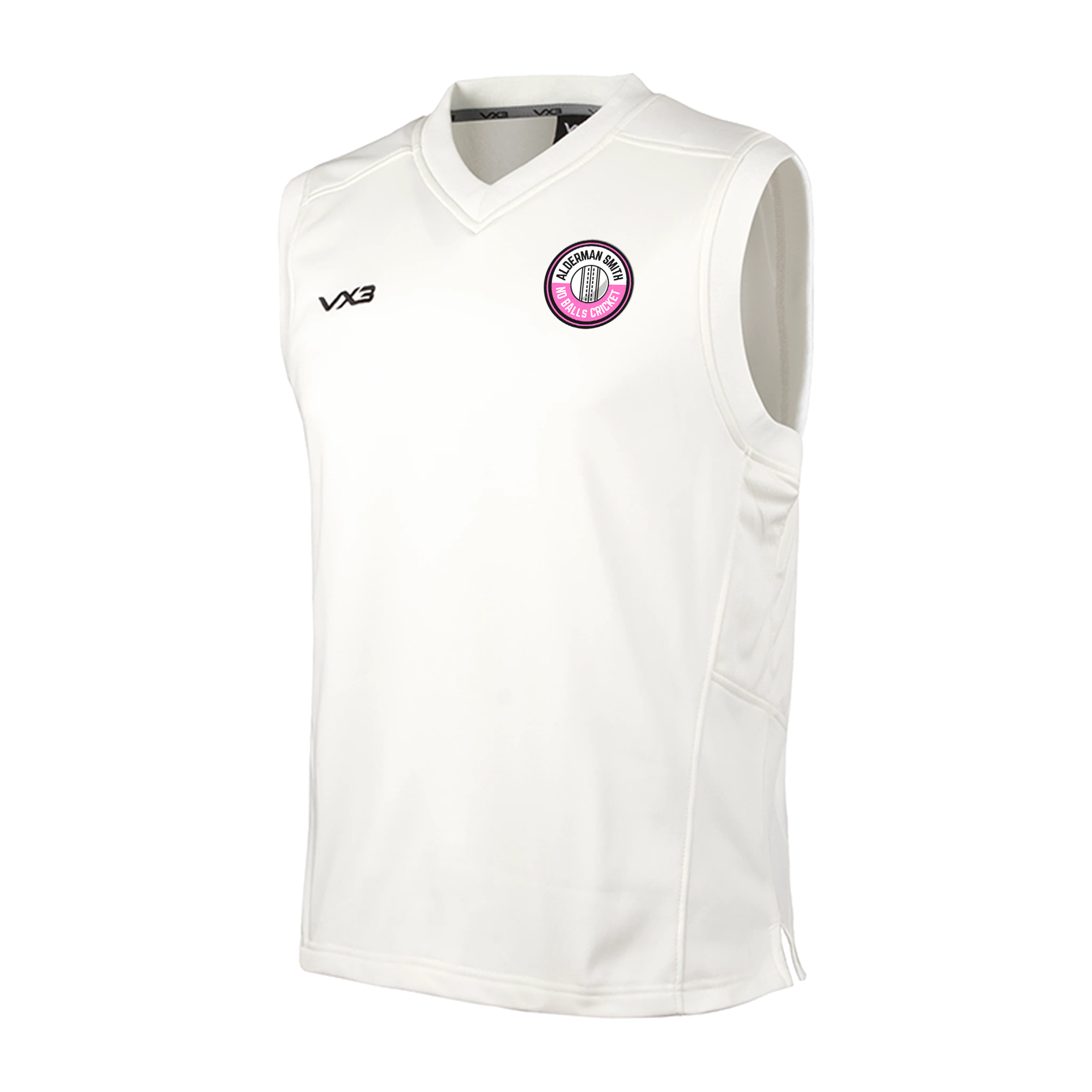 Alderman Smith Old Balls CC - Ladies Elite Slipover