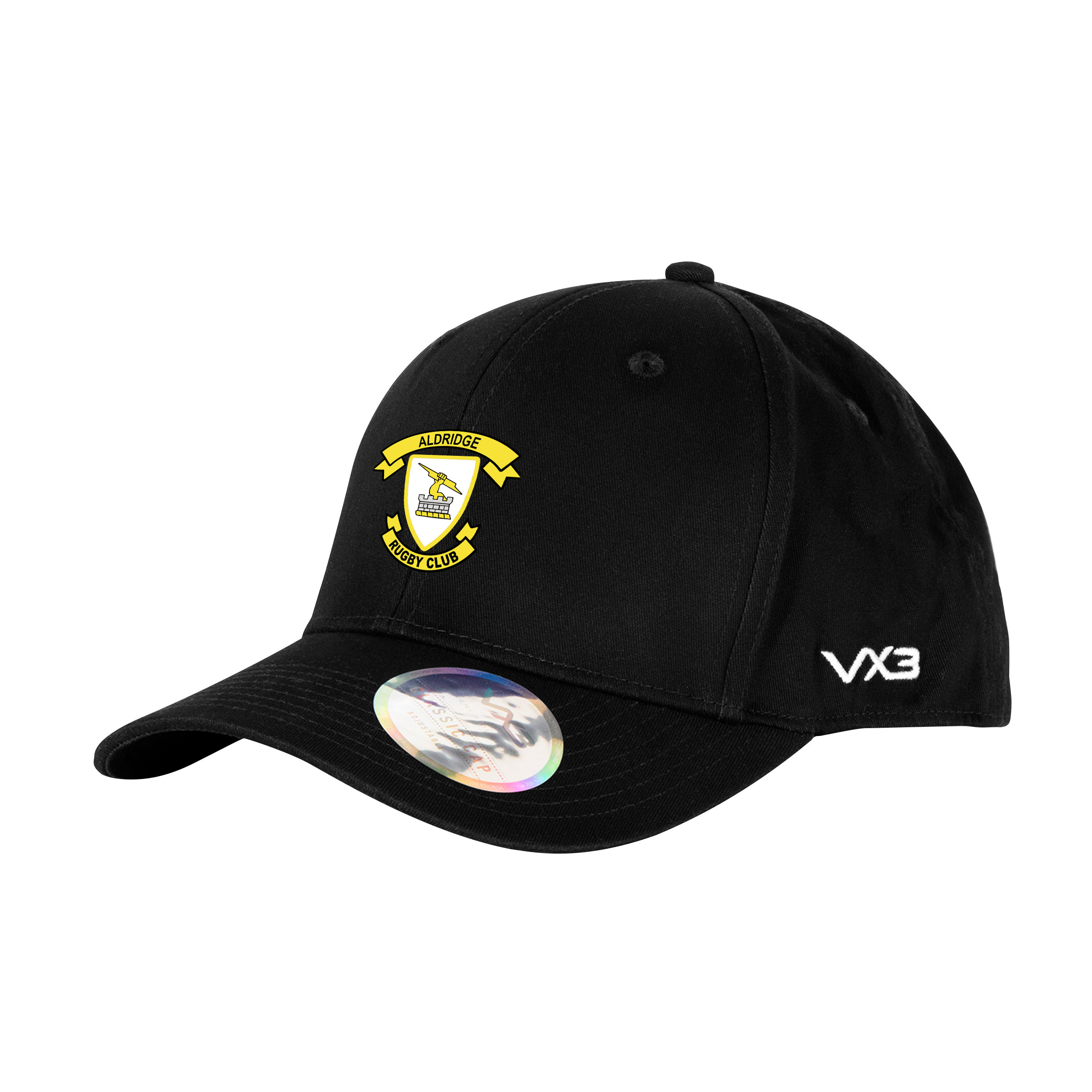 AldridgeRugbyClubClassicCap.png