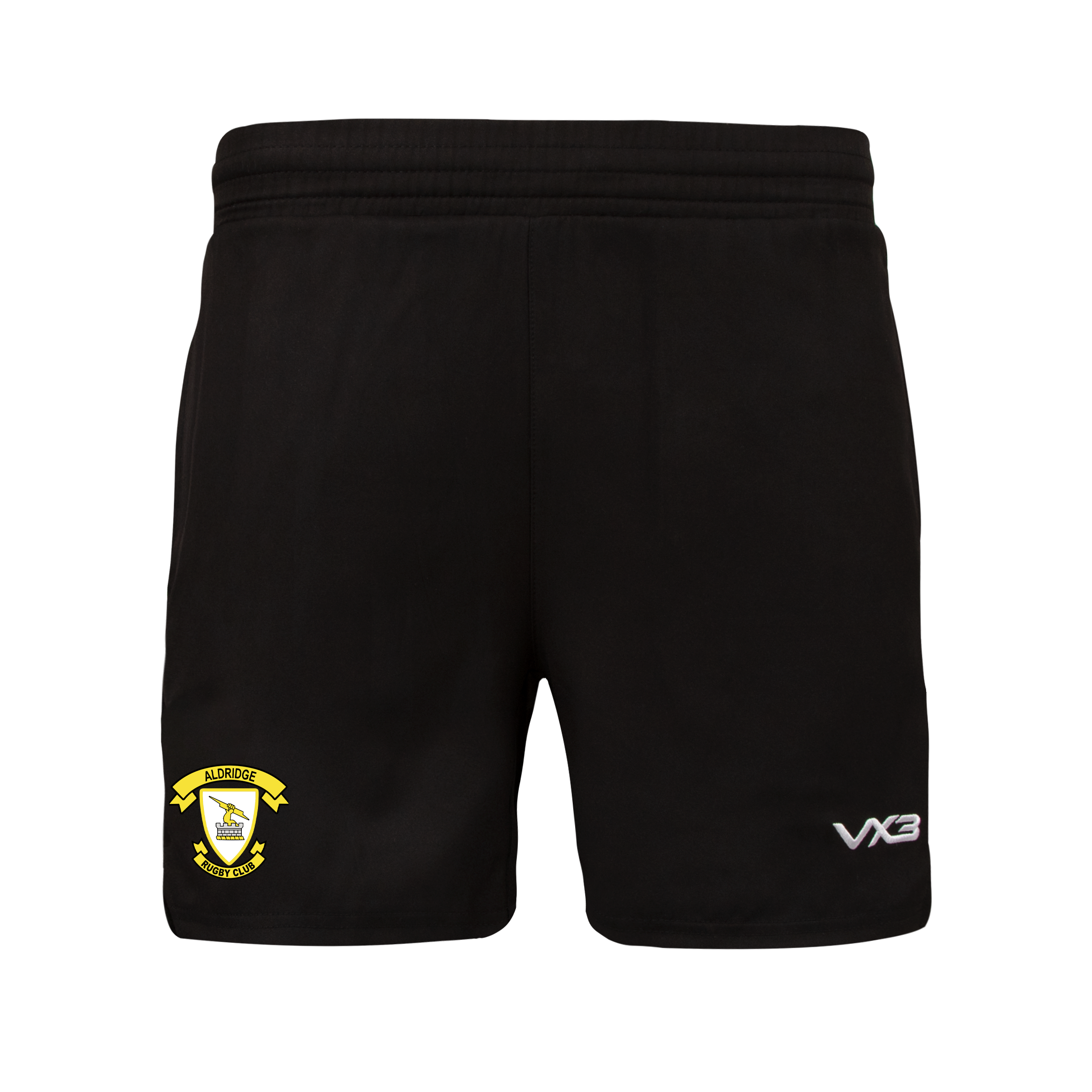 Aldridge Rugby Club Ludus Youth Gym Shorts