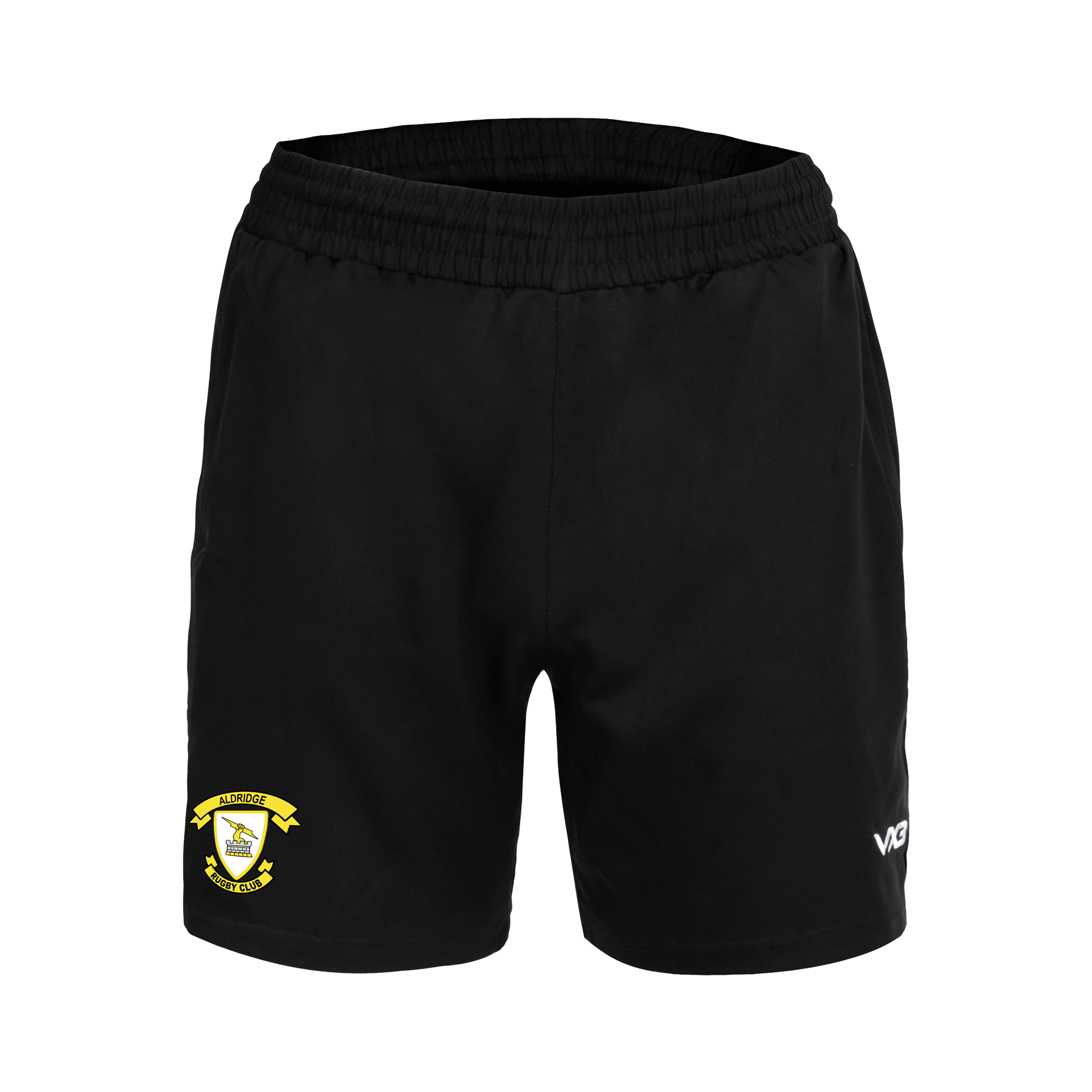 Aldridge Rugby Club Women's Majester Training Short
