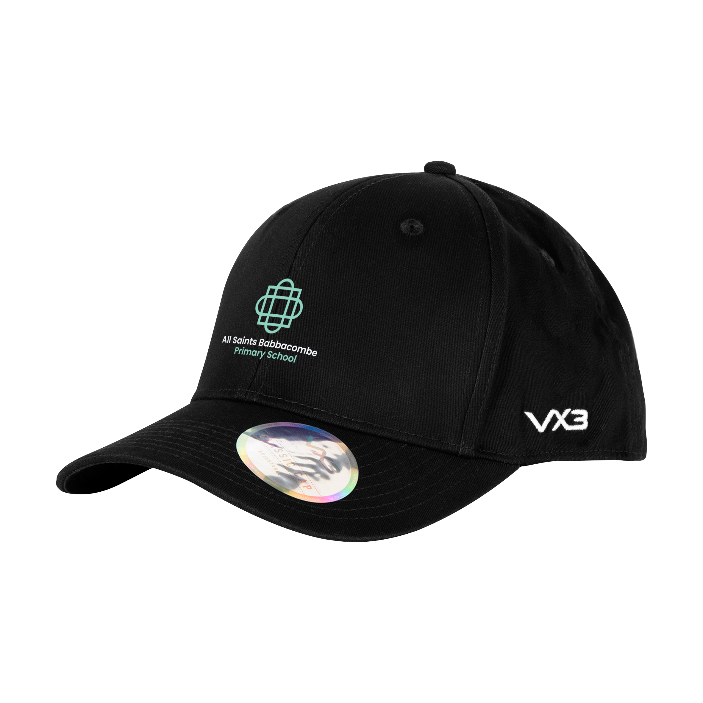 All Saints Babbacombe Primary School Classic Cap