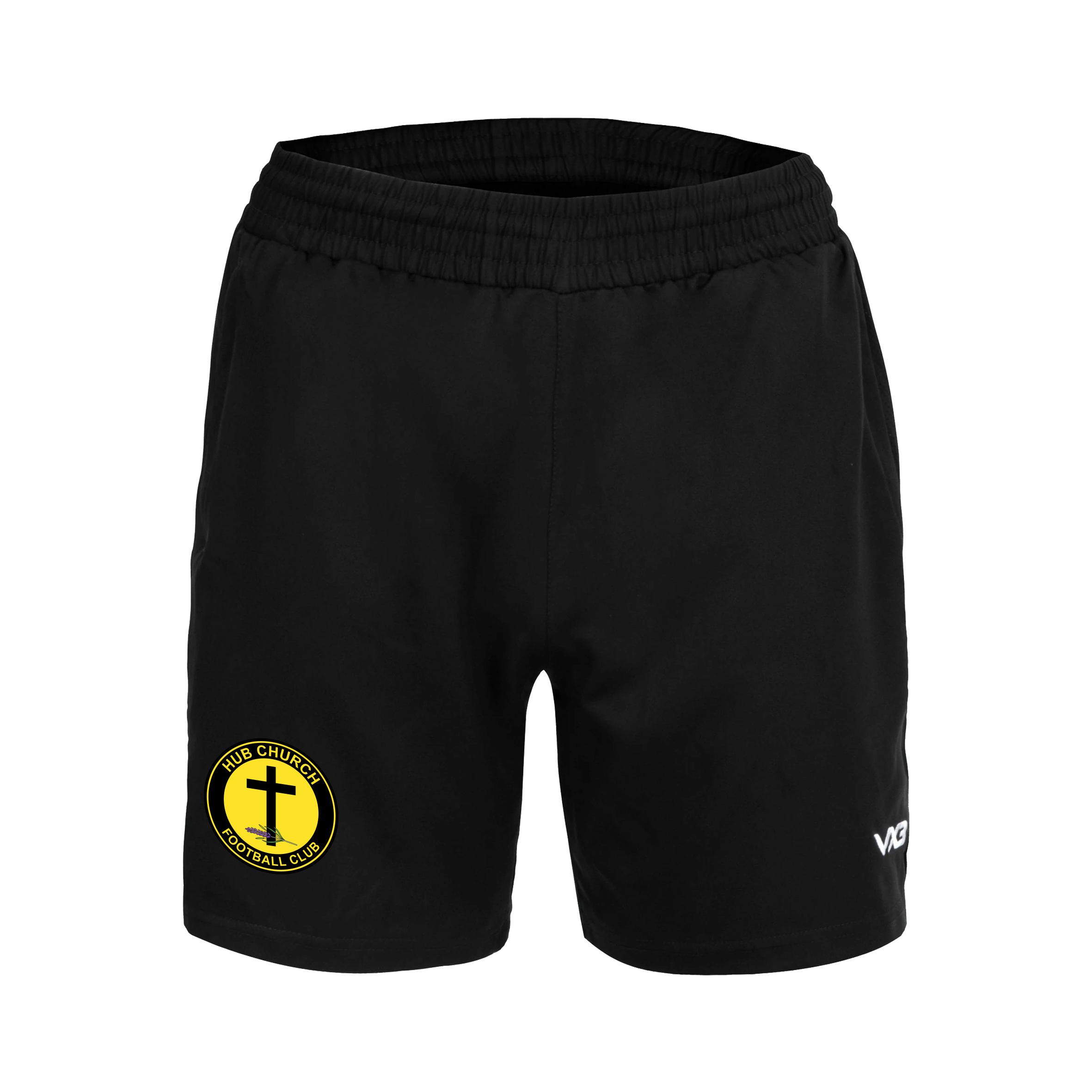 Hub Church FC Majester Training Short