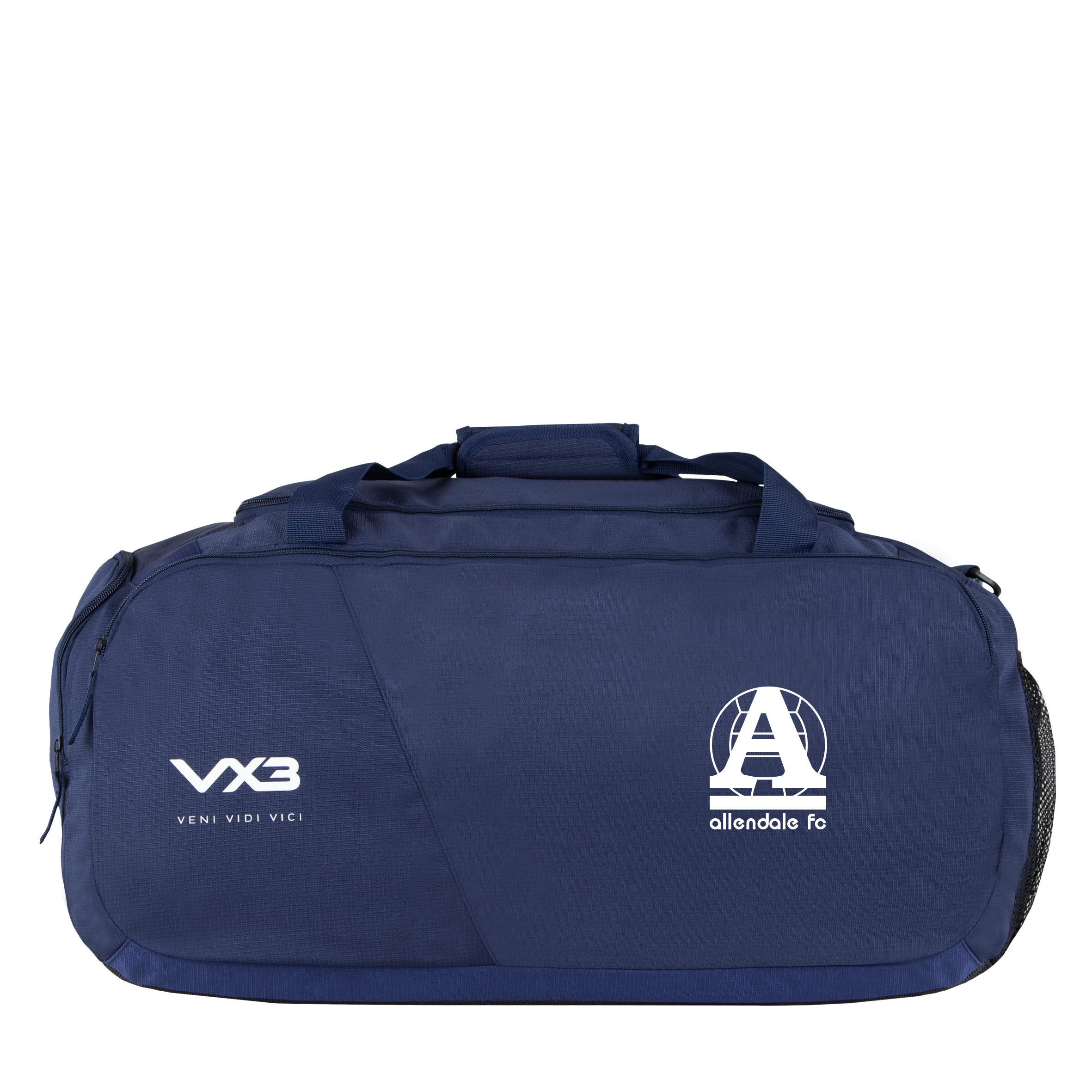 Allendale FC Performance Kit Bag