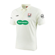 Almeley Cricket Club Youth Short Sleeve Shirt