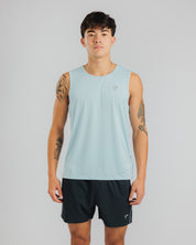 Breakaway Vest - Sky Mist