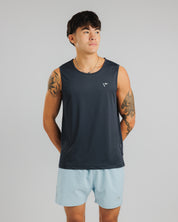 Breakaway Vest - Faded Black