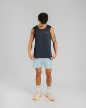 Breakaway Vest - Faded Black