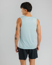 Breakaway Vest - Sky Mist