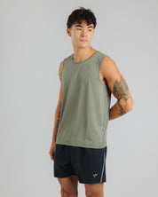 Breakaway Vest - Pale Olive