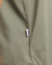Breakaway Vest - Pale Olive