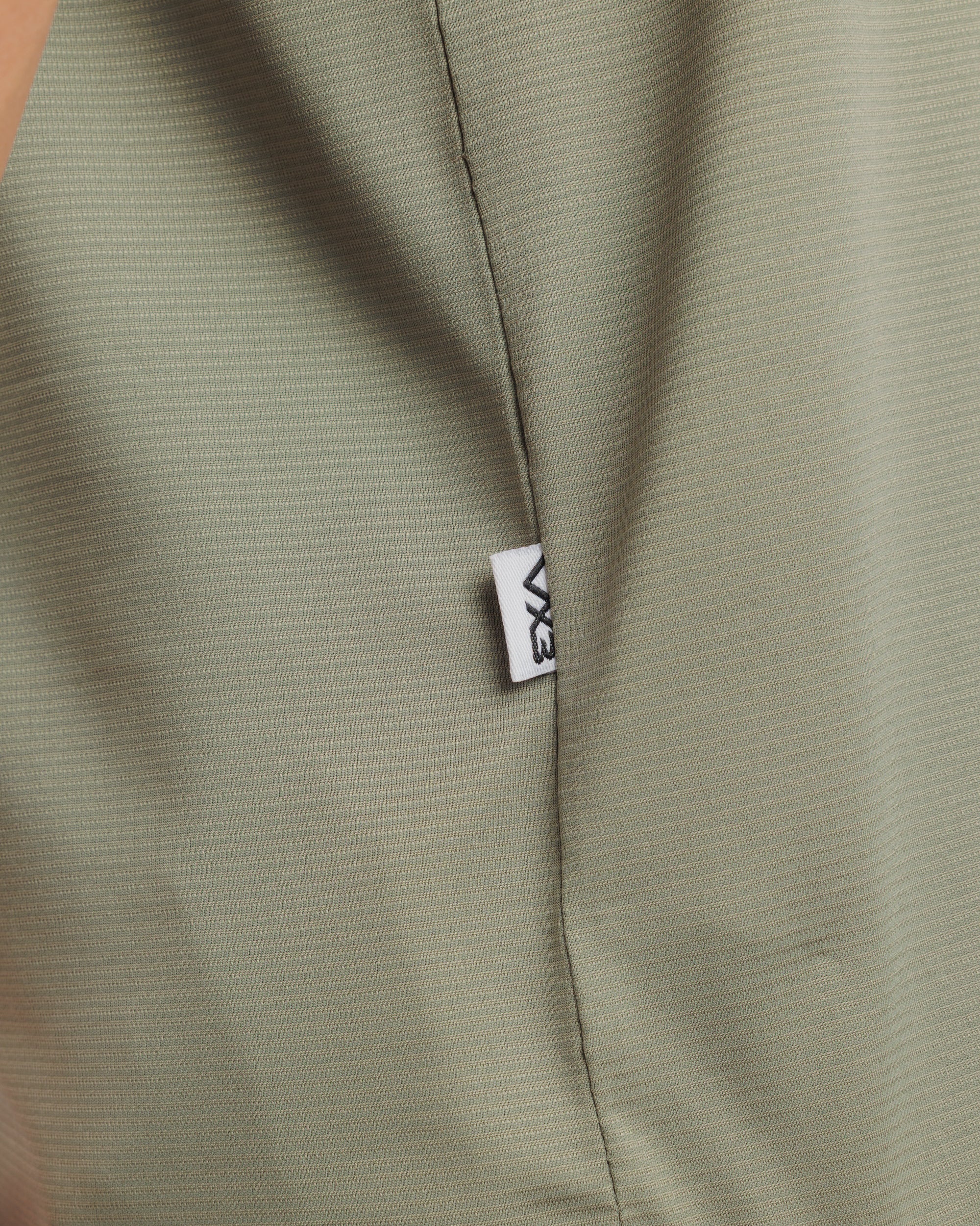 Breakaway Vest - Pale Olive