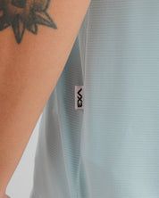 Breakaway Vest - Sky Mist