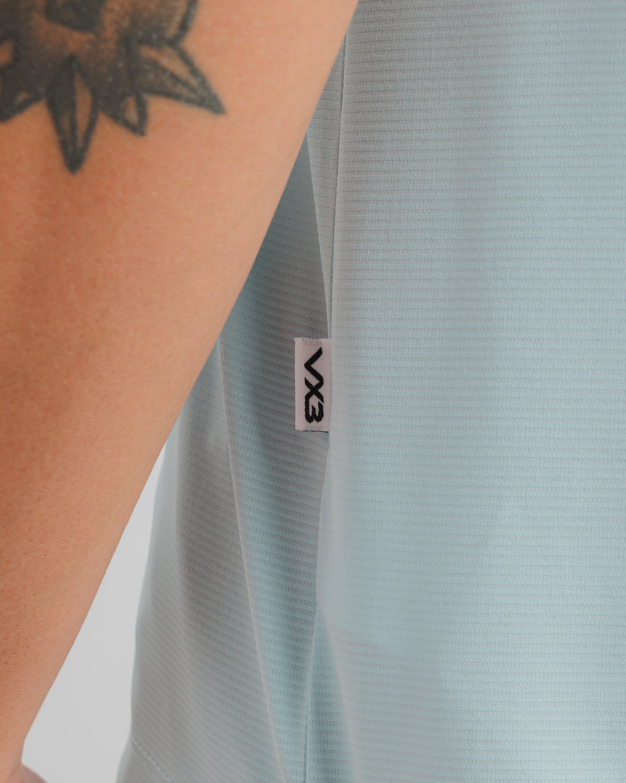 Breakaway Vest - Sky Mist