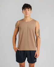 Breakaway Vest - Driftwood
