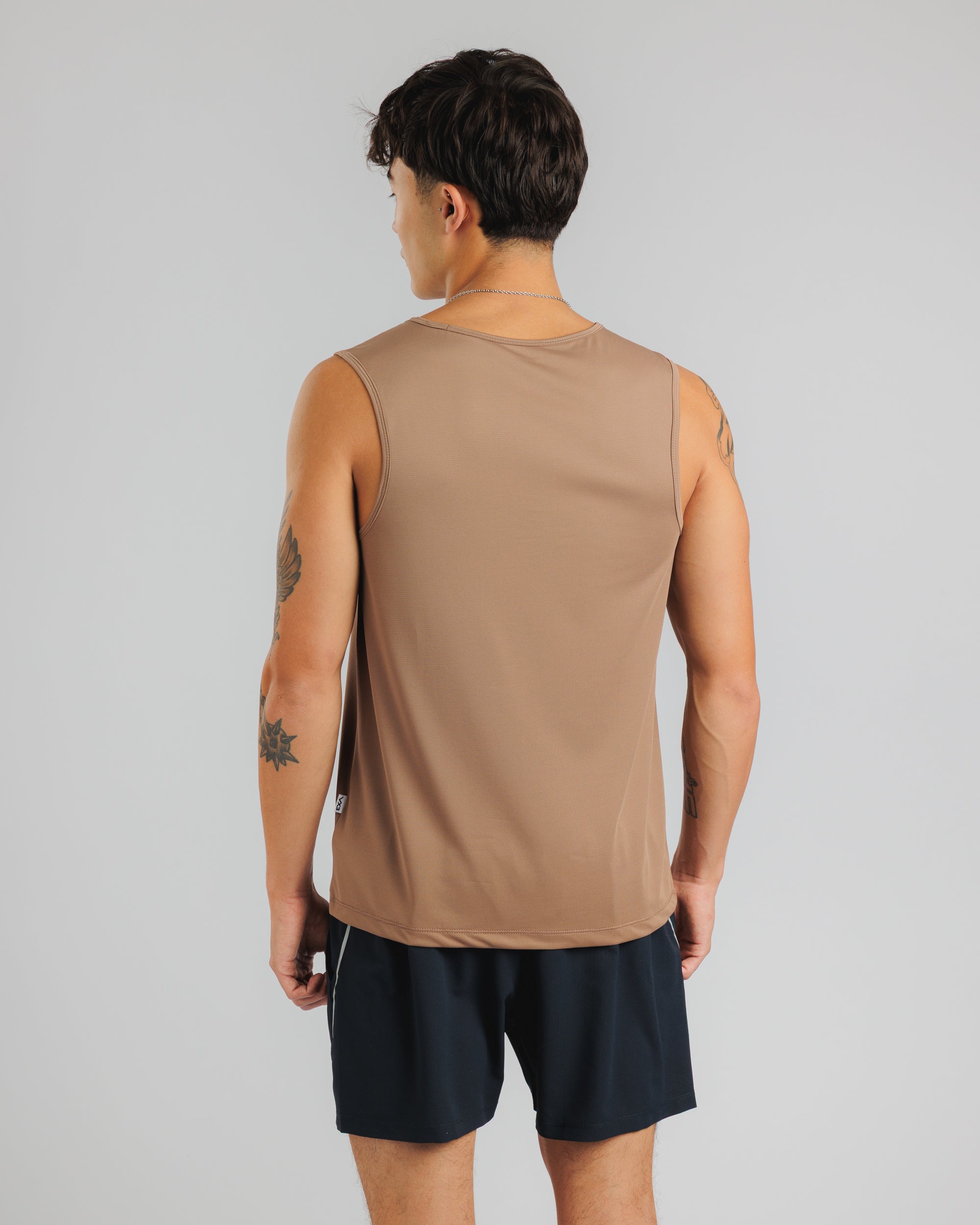 Breakaway Vest - Driftwood