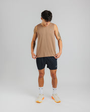 Breakaway Vest - Driftwood