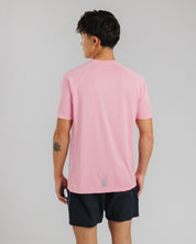 Tempo S/S Tee - Sunset Mist