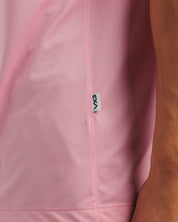 Tempo S/S Tee - Sunset Mist