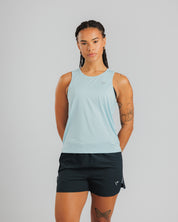 Swift Regular Vest Women's - Sky Mist