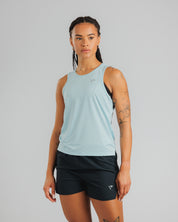Swift Regular Vest Women's - Sky Mist