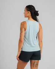 Swift Regular Vest Women's - Sky Mist