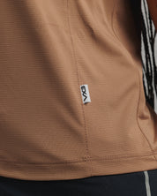 Tempo S/S Tee Women's - Driftwood