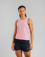 Swift Regular Vest Women's - Sunset Mist