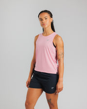 Swift Regular Vest Women's - Sunset Mist