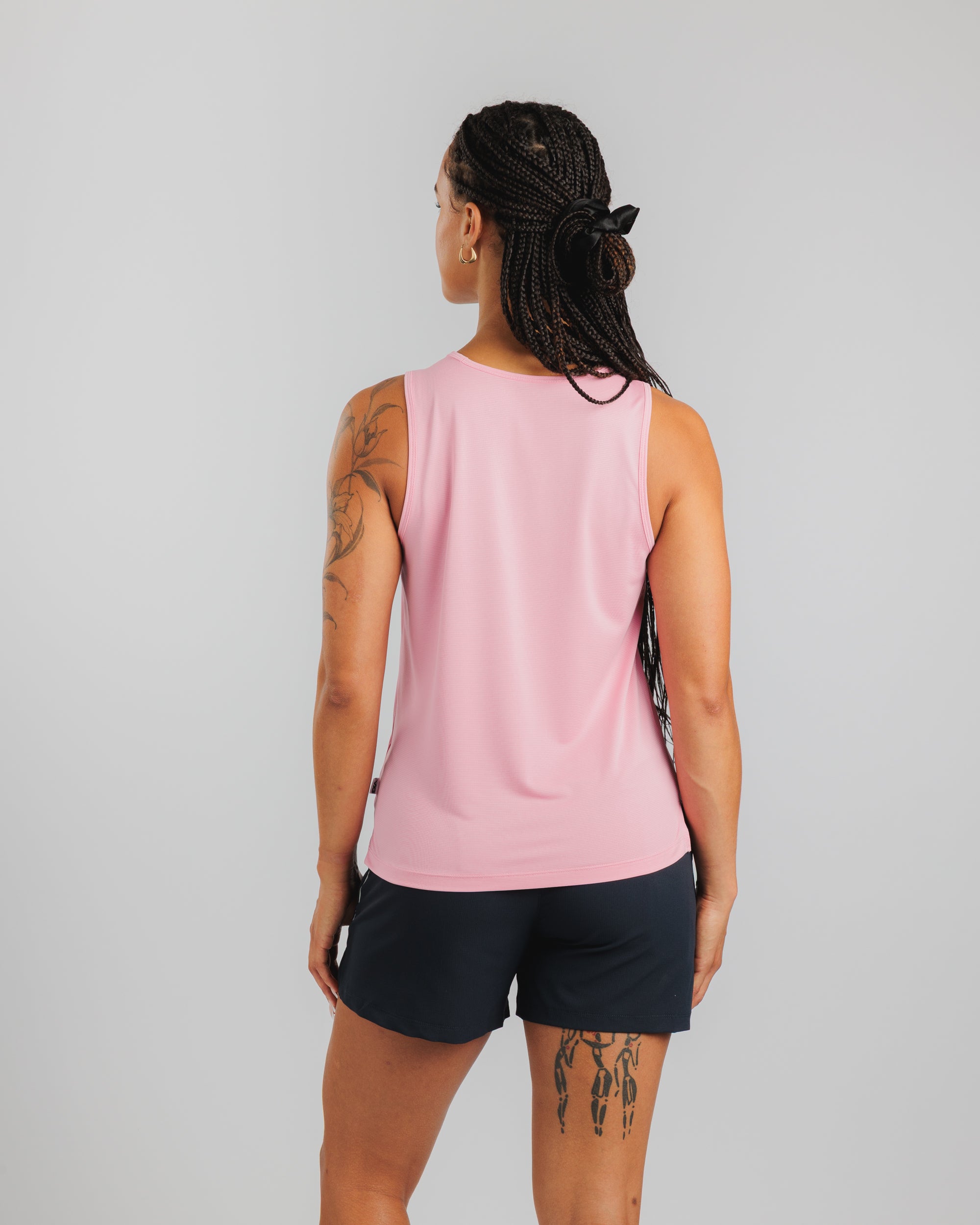 Swift Regular Vest Women's - Sunset Mist