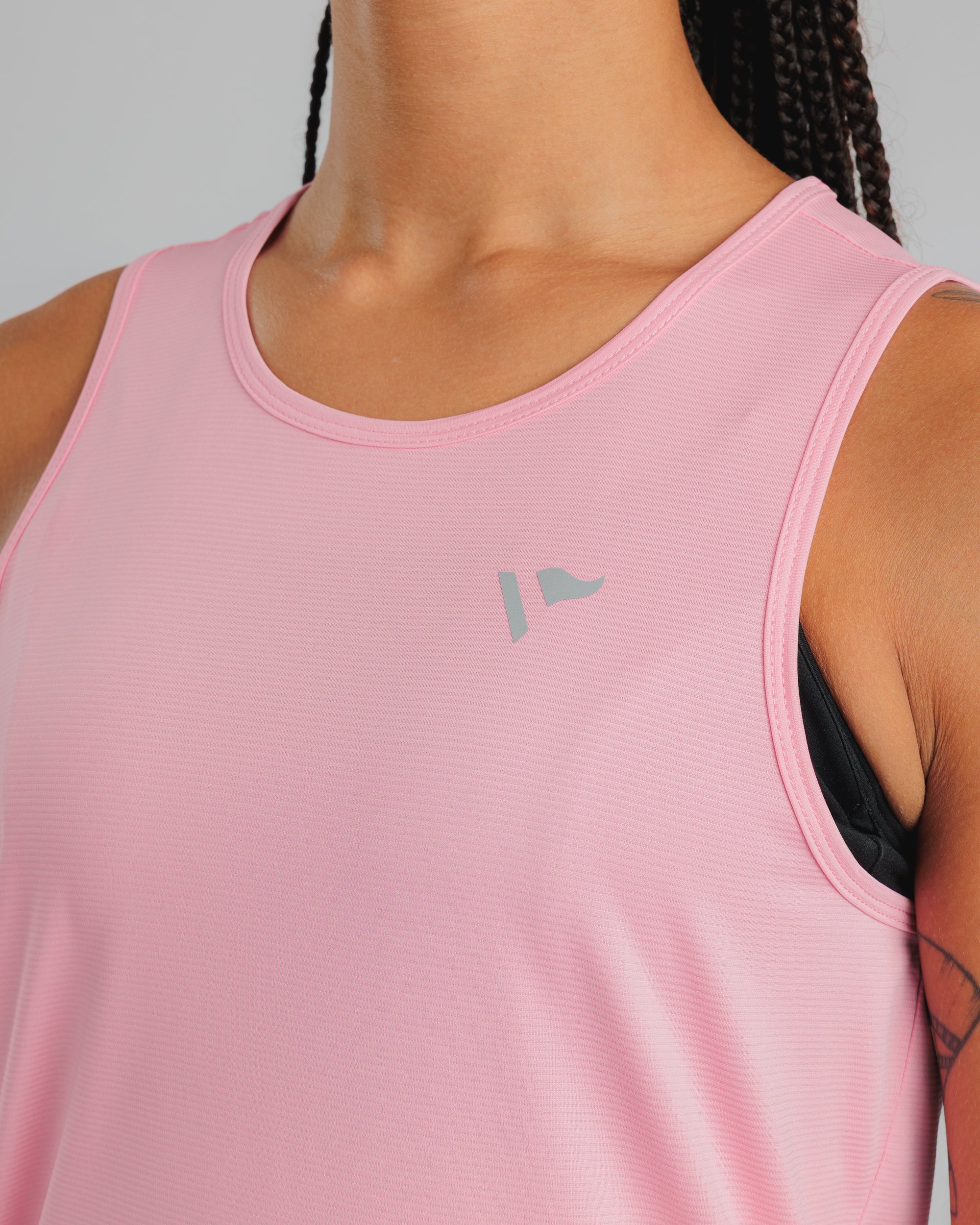 Swift Regular Vest Women's - Sunset Mist