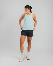 Swift Regular Vest Women's - Sky Mist