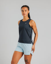 Swift Regular Vest Women's - Faded Black
