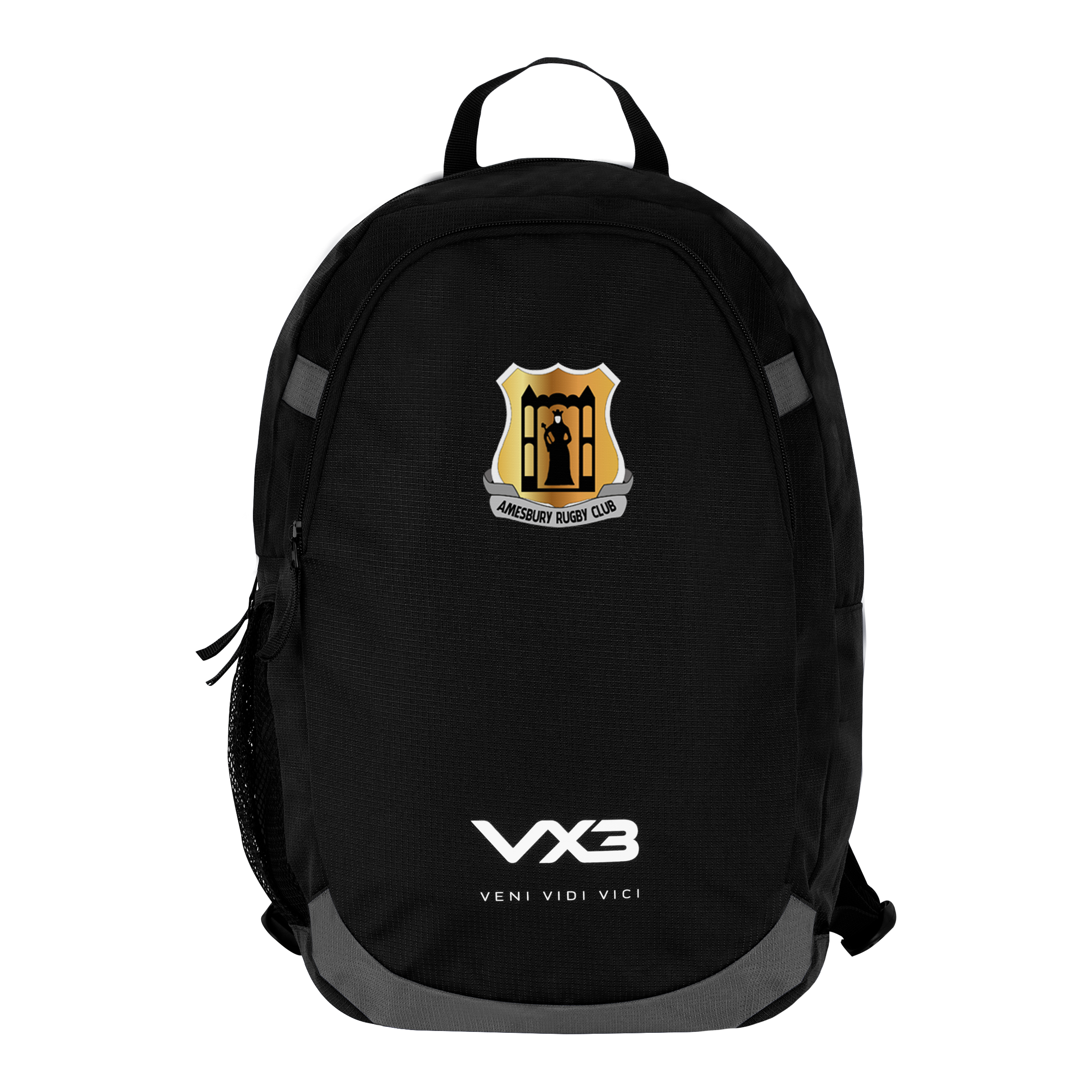 Amesbury RFC Performance Backpack