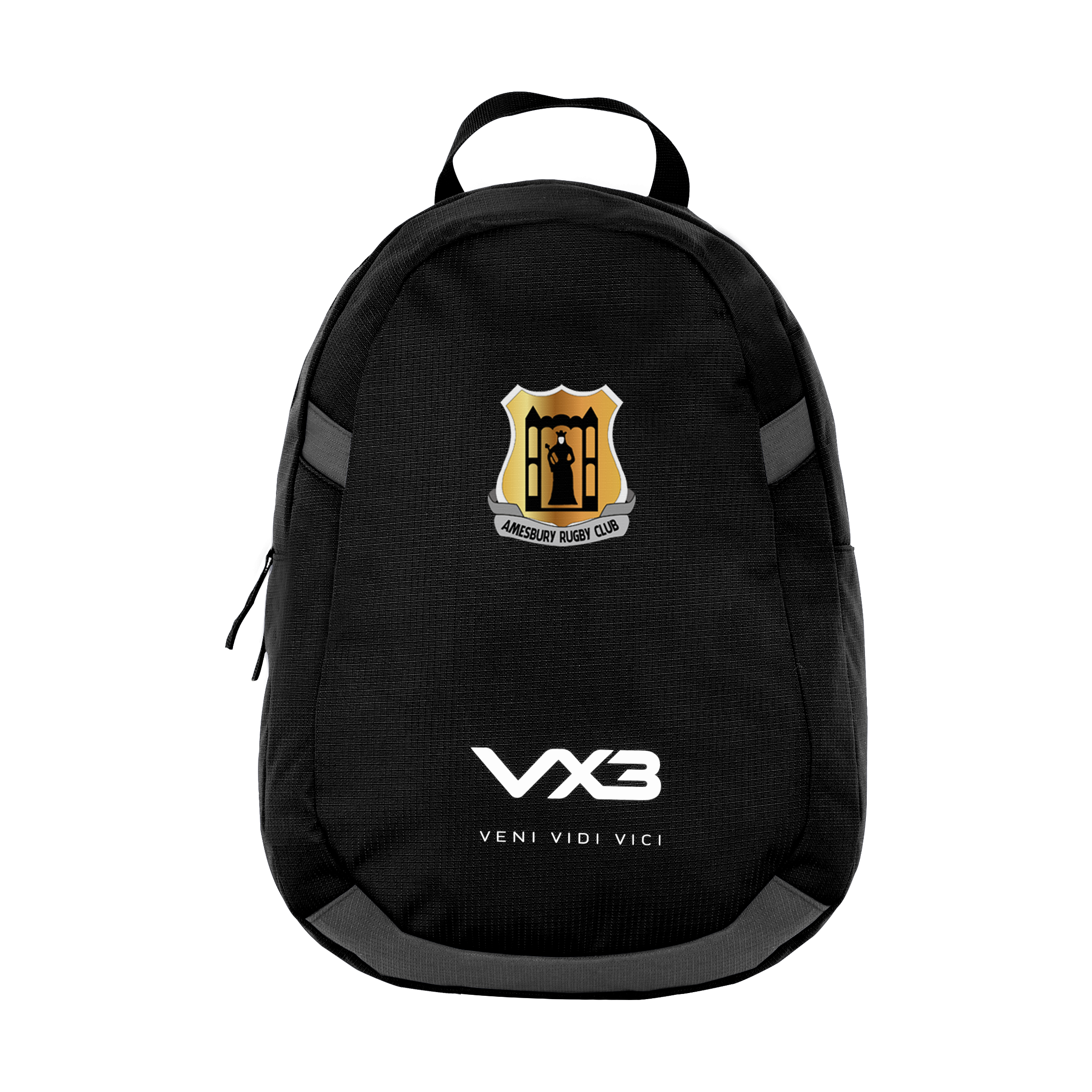Amesbury RFC Performance Boot Bag
