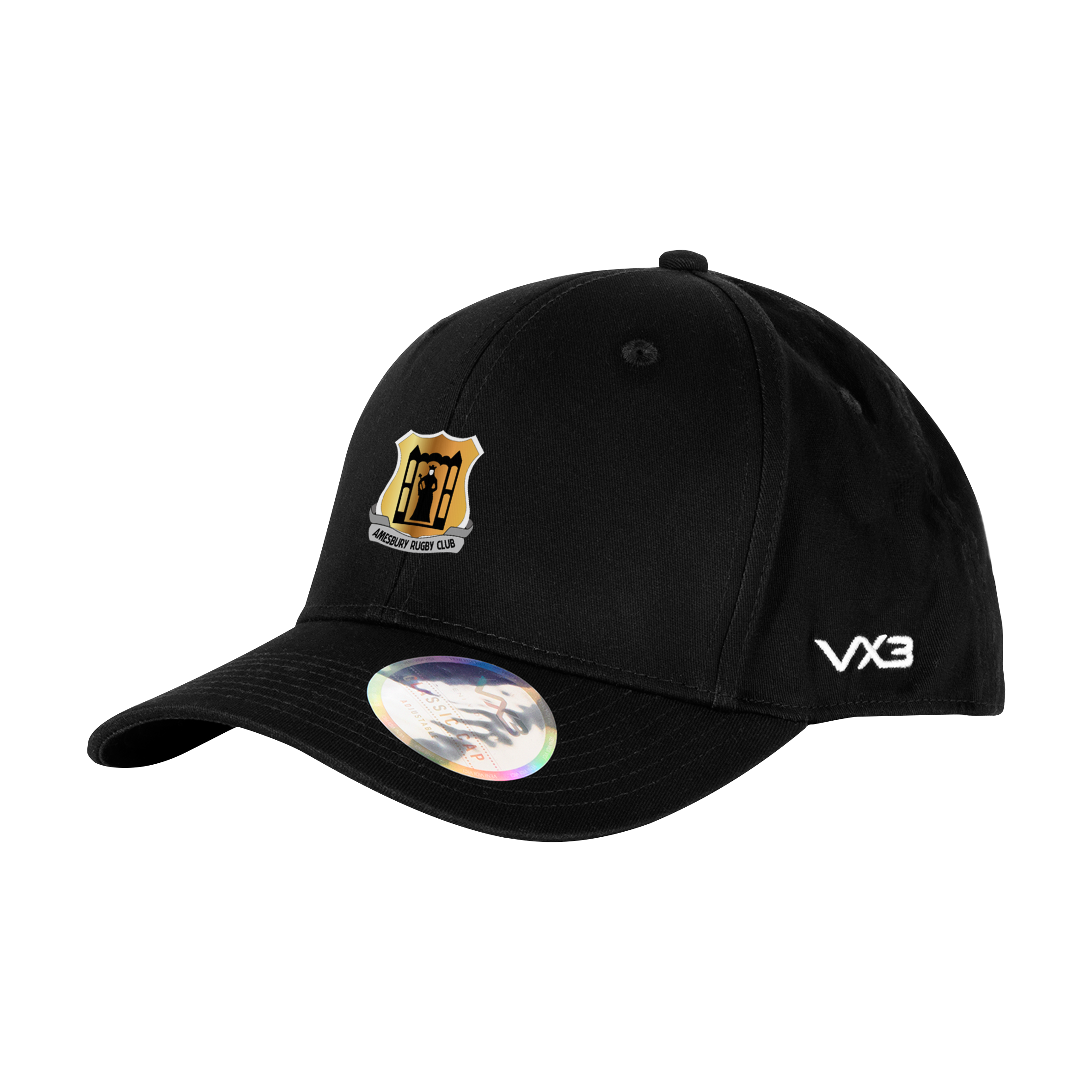 Amesbury RFC Classic Cap