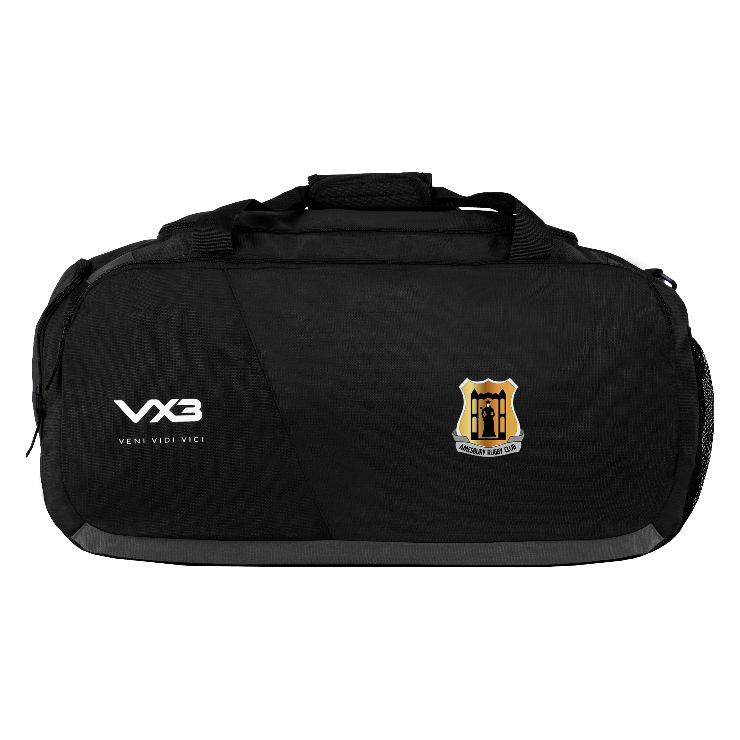 Amesbury RFC Performance Kit Bag