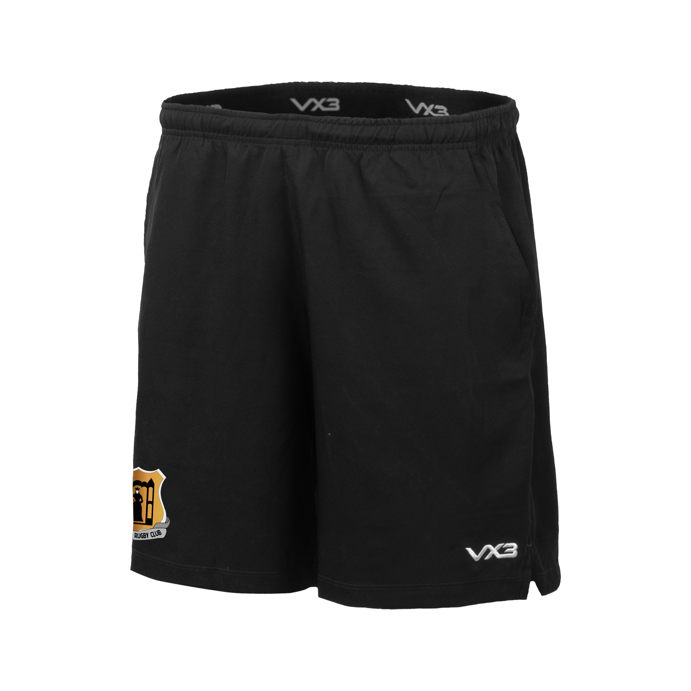 Amesbury RFC Primus Travel Short
