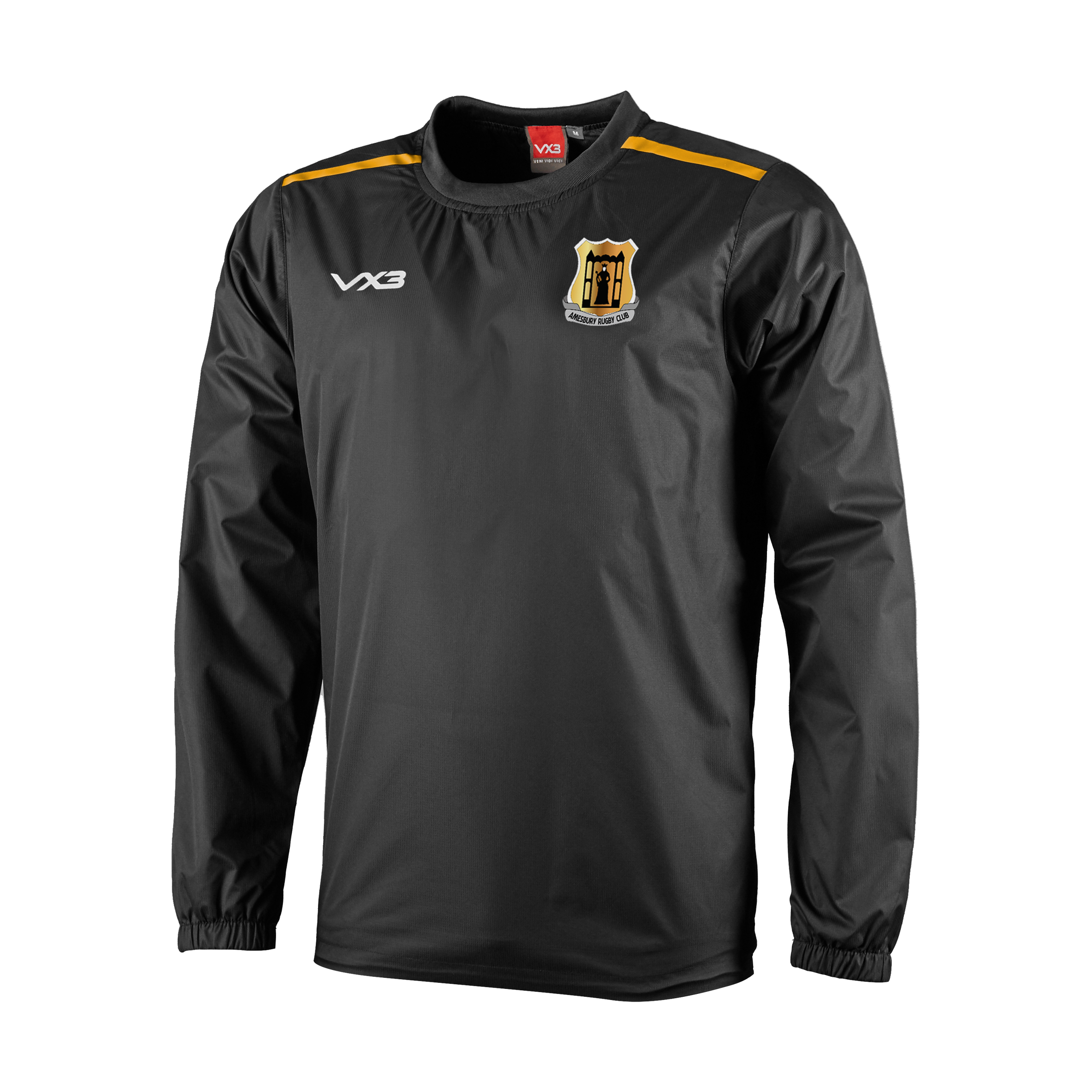 Amesbury RFC Fortis Youth Smock