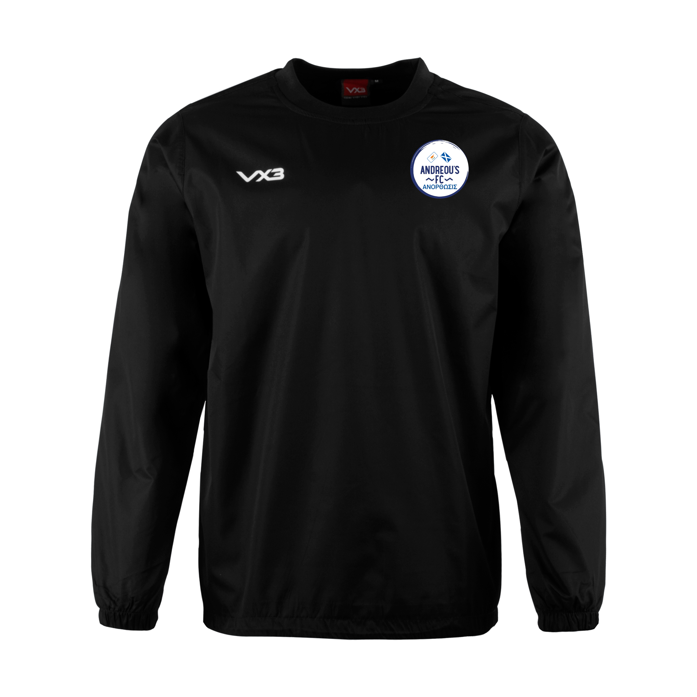 Andreou's FC Primus Smock