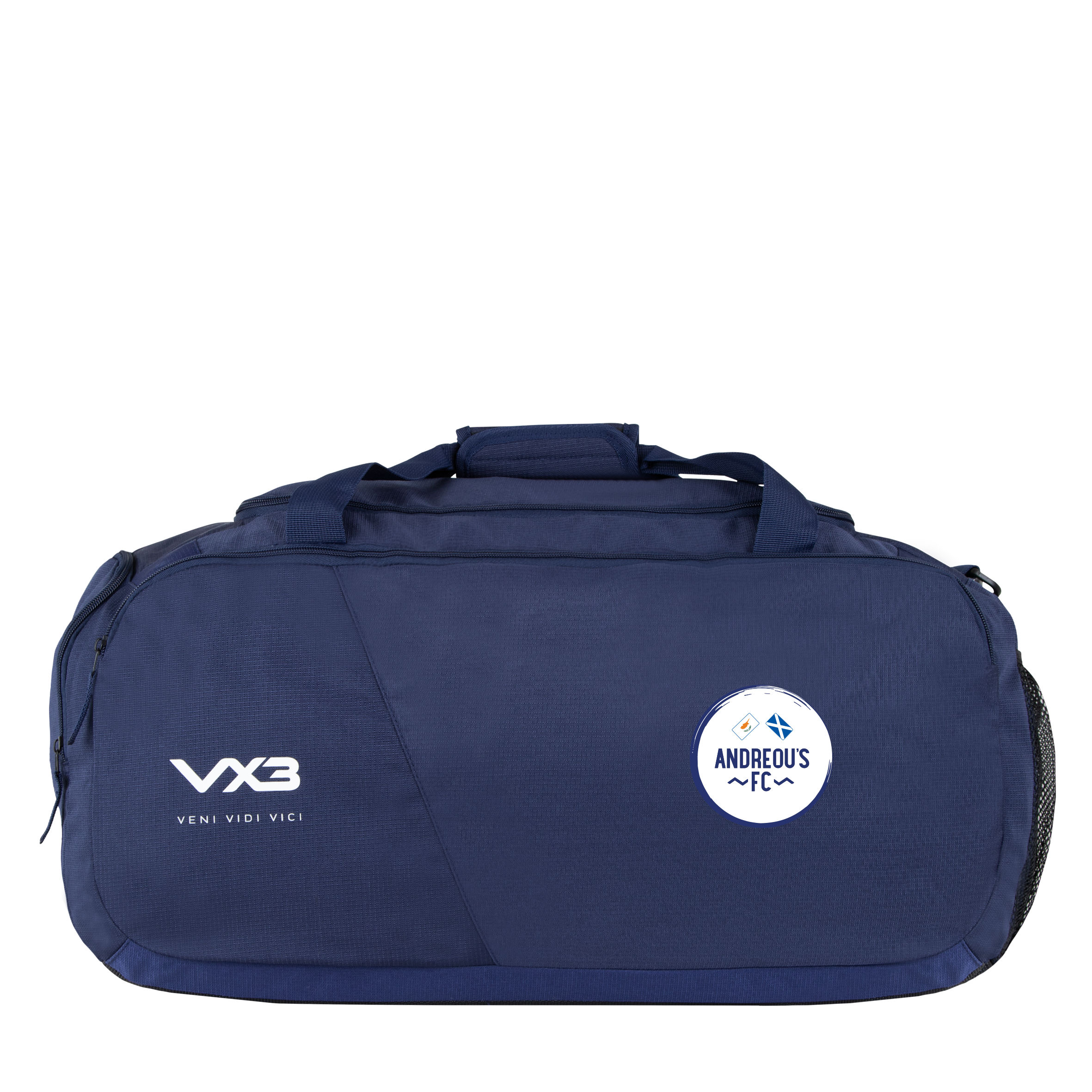 Andreou's FC First Team Performance Kit Bag