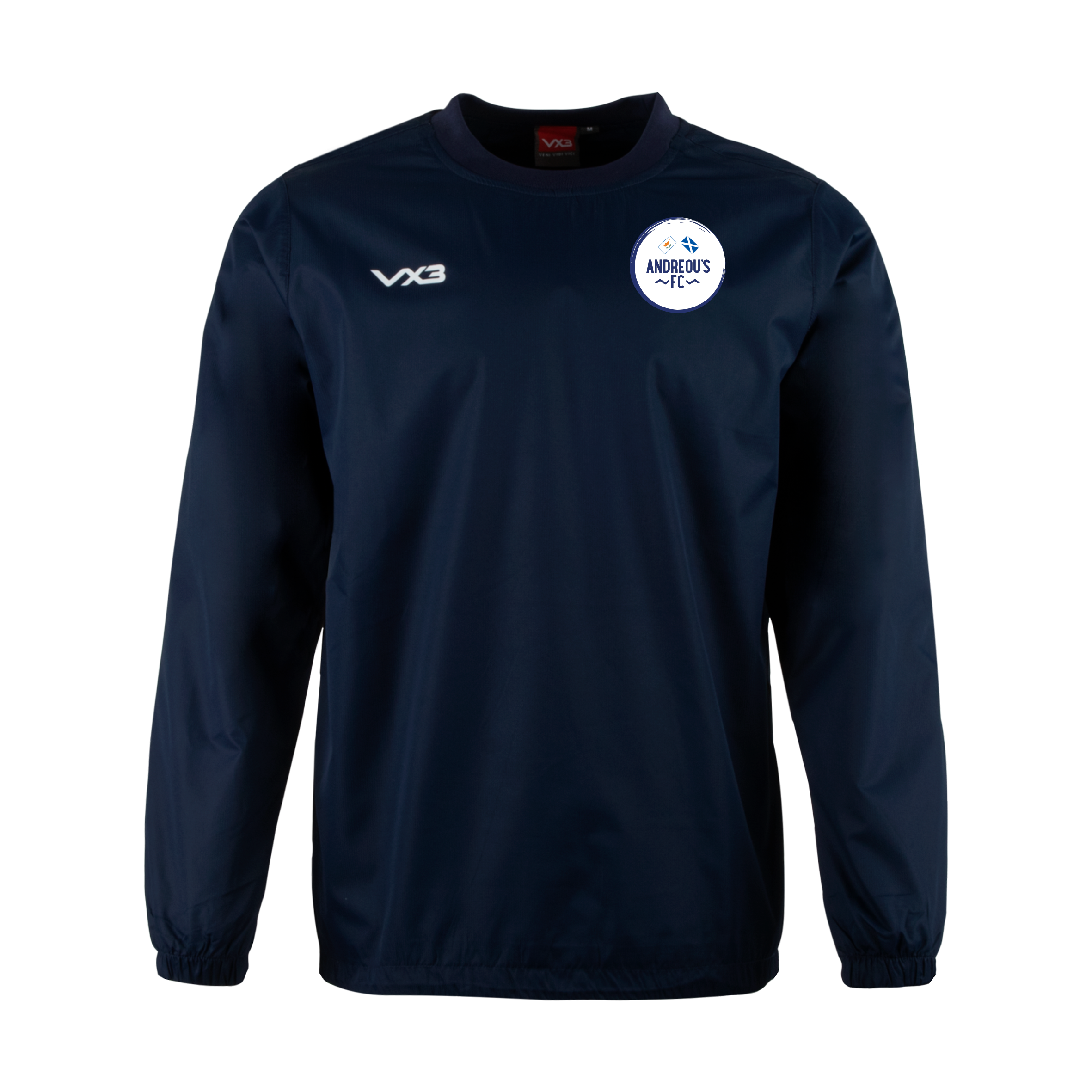 Andreou's FC First Team Primus Smock
