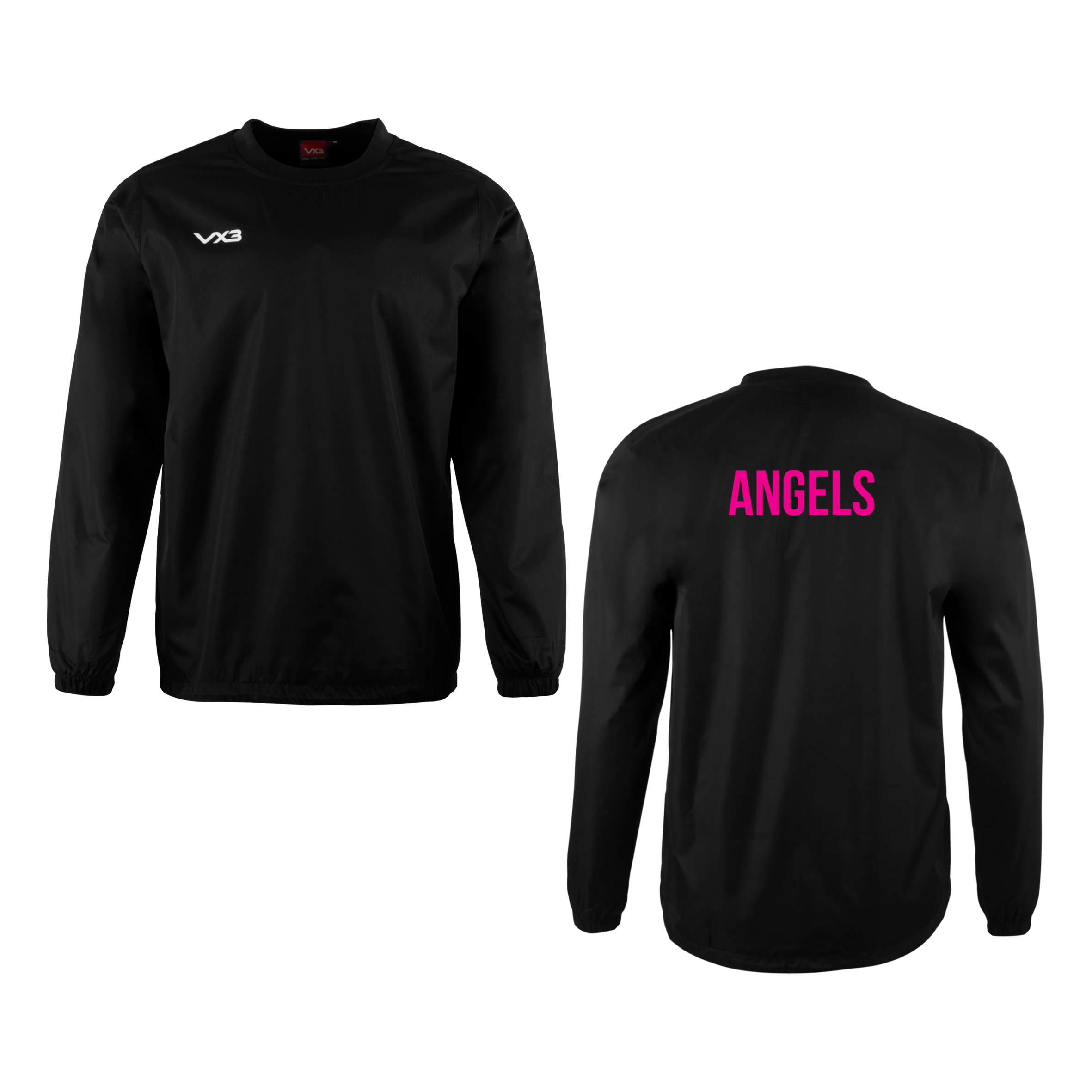 Angels Netball Primus Smock